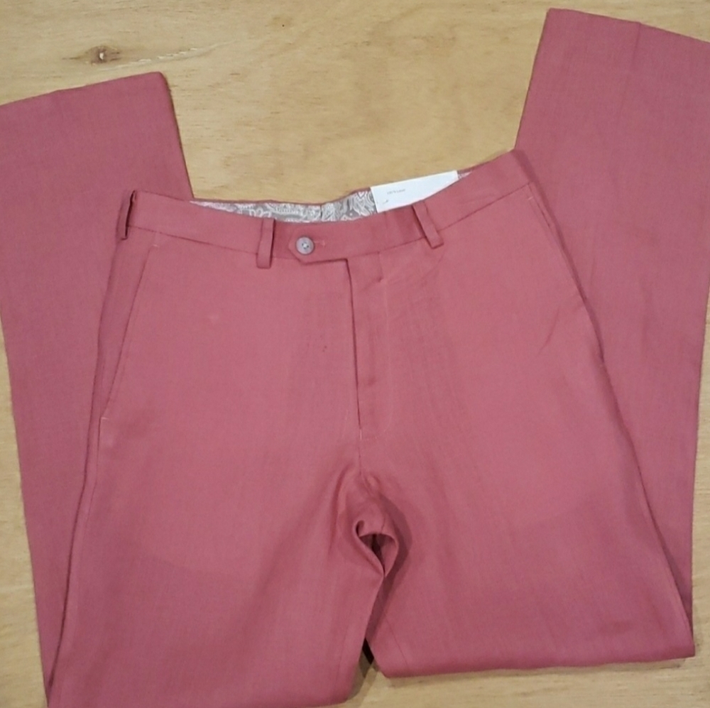 RALPH Lauren Linen Pants Nwt